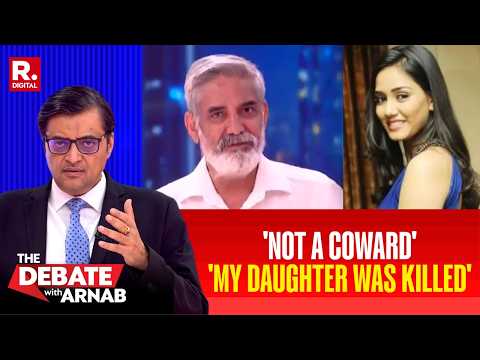 'Clear Manipulation': Twisha’s father Navnidhi Sharma Says Daughter Was Killed, Not Suicidal