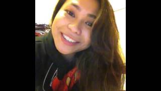 Last Christmas cover