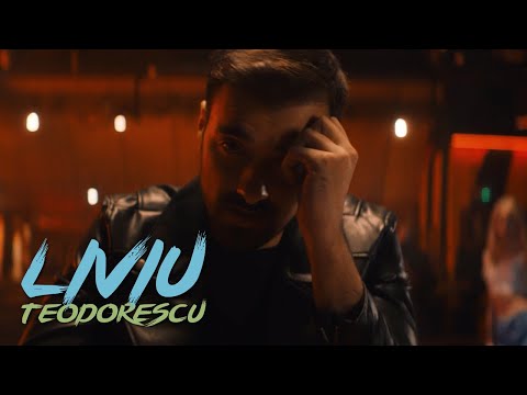 Liviu Teodorescu & Manuel Riva - Muzele | Official Video
