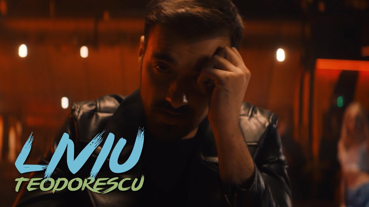 Liviu Teodorescu & Manuel Riva — Muzele