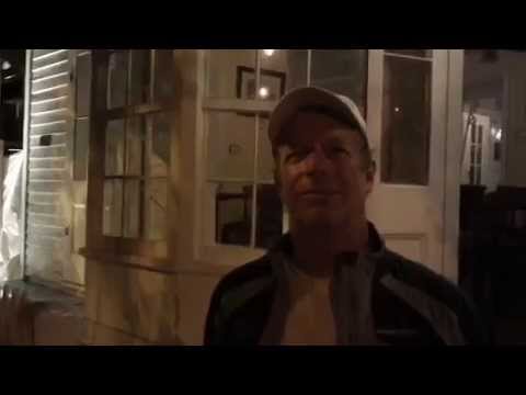 Bill Coates, skipper “Otra Vez," at Quantum Key West Race Week 2015