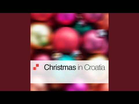 Sjaji Jelka Božićna