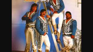 bronco - nunca voy a olvidarte