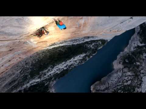 Chris Sharma, Klemen Becan, Mont-Rebei Episode III