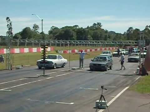 Voyage 227 (Mikael) cat.OR arrancadas 2012