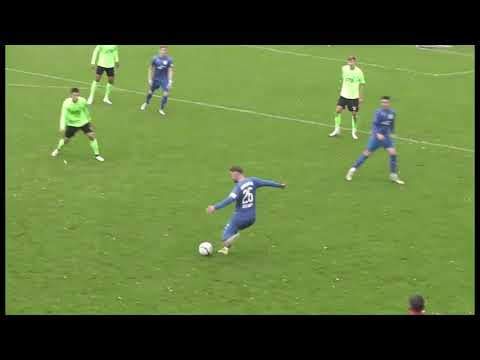 Bischofswerdaer FV 08 - Chemnitzer FC 4:2 n.V. ...alle Tore...Sachsenpokal 14.10.2023