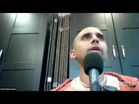 SB 4.2.12-13 by HG Syama kishore Prabhu