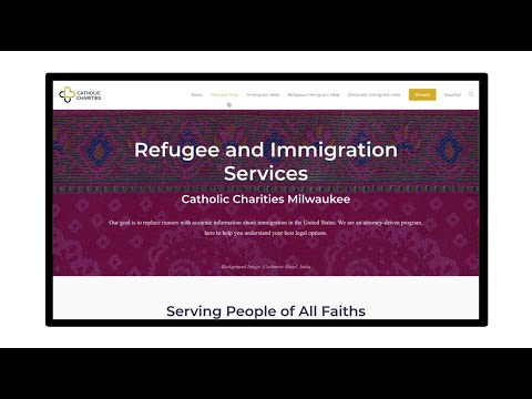 Catholic Charities | Vibepedia