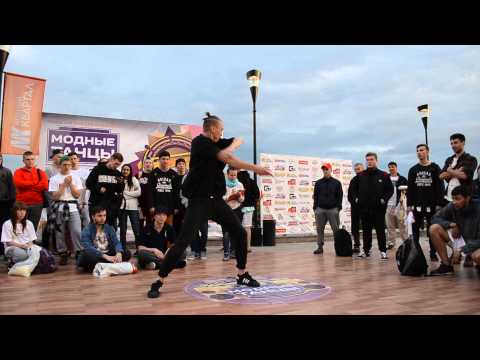 Demo de Jury | Alex Kopylov | Модные танцы