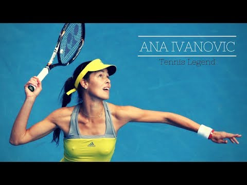 download lagu mp3 mp4 Ana Ivanovic, download lagu Ana Ivanovic gratis, unduh video klip Ana Ivanovic