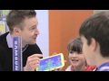 Carphone Warehouse And Aidan Power Host Samsung Tab 3