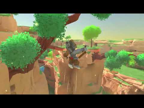 Gameplay Trailer