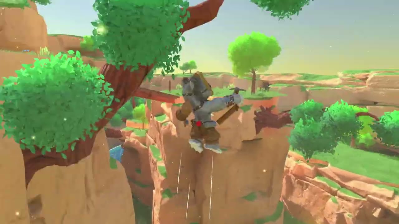 Koromi Gameplay Trailer