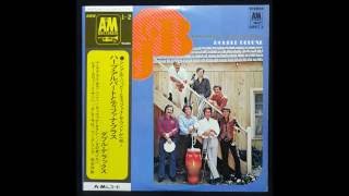 HERB ALPERT &amp; THE TIJUANA BRASS – THE SHADOW OF YOUR SMILE　いそしぎ