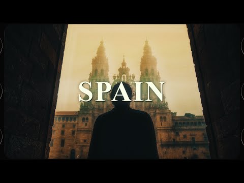 Faime - Spain (Official Lyric Video)