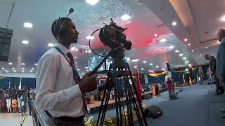 Kudos to the Pent Media Centre team for their stellar coverage of the All Ministers Conference 2025!