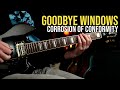 How to Play "Goodbye Windows" by Corrosion Of Conformity  | Guitar Lesson