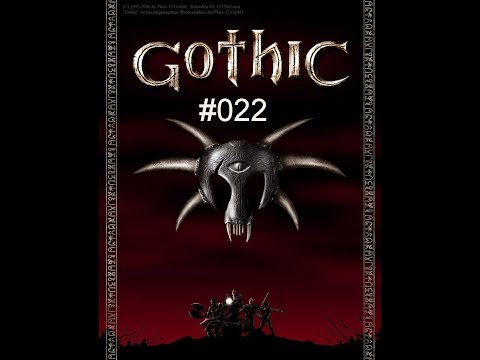 Let´s Play Gothic 1 #022 Kapitel 3! [alt]