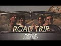 Non Stop Road Trip Jukebox Best Travelling Songs MS Mashup 2025 Mashups