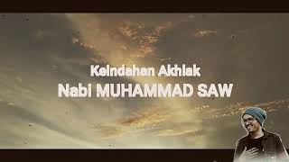 Download lagu ust. Hanan Attaki akhlak mulia nabi MUHAMMAD SAW. mp3 Download lagu ust. Hanan Attaki akhlak mulia nabi MUHAMMAD SAW. mp3