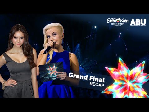 Alternative Eurovision Song Contest #24 • Sofia, Bulgaria • Grand Final Recap