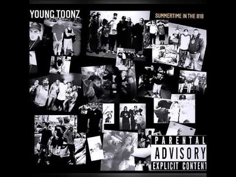 Young Toonz - Wake The Sleepers Up