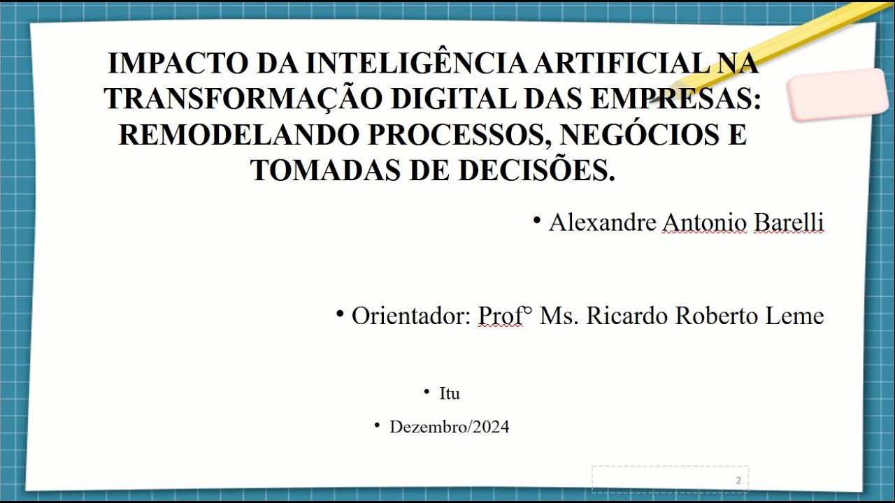 Apresentação Artigo Científico 26Set24