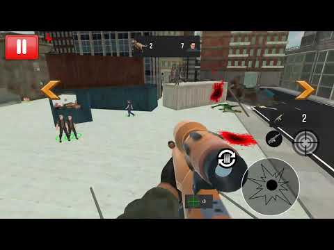 Real Dino Hunter: Free Sniper Shooter Video