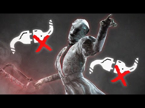 Graphics :: Dead by Daylight General Discussions