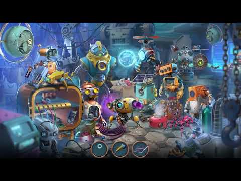 Maze of Realities: Symphony