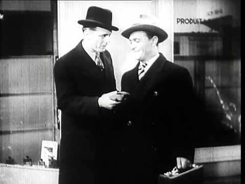 Sportowiec mimo woli   Z archiwum Filmoteki Narodowej