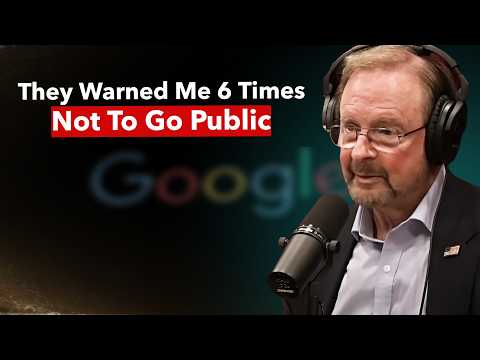 The Shocking Discovery of a Harvard Scientist Who Was Warned to Stay Silent