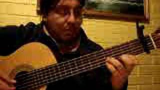 SILVIO RODRIGUEZ - LA GAVIOTA