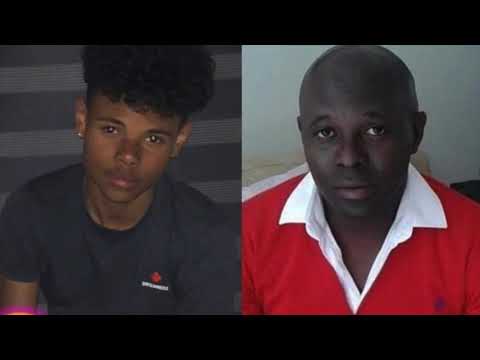 Denzz - Papa 🕊❤️ RIP