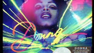 DONNA SUMMER Slide Over Backwards ALTERNATE VERSION