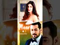 Dil Diyan Gallan Whatsapp Status Salman Katrina Ramantic Status 4k Status Shorts Hindi