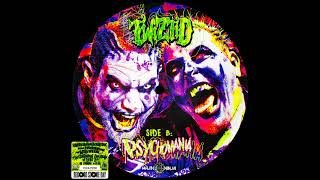 Twiztid - Are You Insane Like Me? / Psychomania [Vinyl Record Single] (Side B)