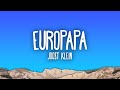 Joost - Europapa