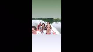 preview picture of video '#lakwatCYeRA goes to Lake Marugo, Tapaz Capiz'