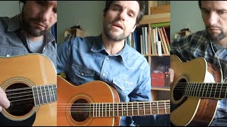 Hors d&#39;Oeuvres - Roy Harper (cover)