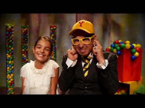 60 zecchino d'oro -  interviste inedite -  si davvero mi piace -  angelica