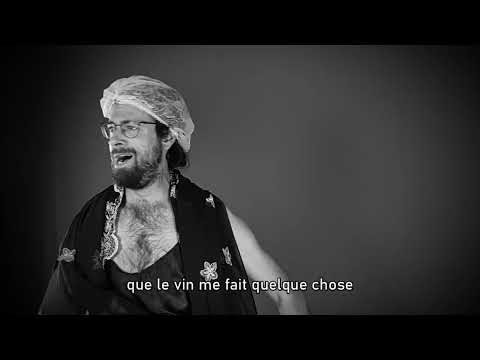 EDITH PIF - Les Forces De l'Orge