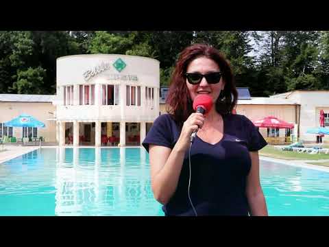 BĂILE LIPOVA-JUD ARAD 2017