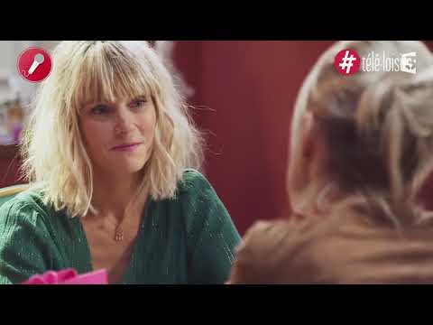 Avy Marciano (Sacha dans Plus belle la vie) : "Il y a une histoire d'amour au milieu de Massilia New