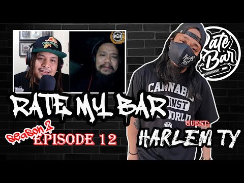 Schizophrenia Bakit Nawala? - | Rate My Bar Season 2 - Ep. 12