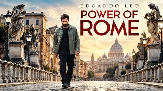 Power of Rome - Full Movie 4K | Spectacular Italian Docudrama