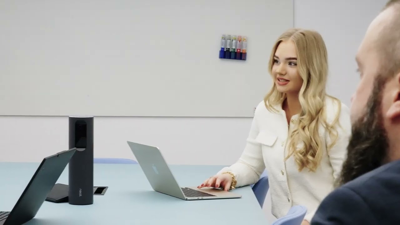 Neat videotehnilised lahendused