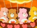 Care Bears 1985 The Magic Shop Ending Scene High Tone Version