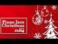 3 Hour Christmas Jazz Piano Instrumental Smooth ...