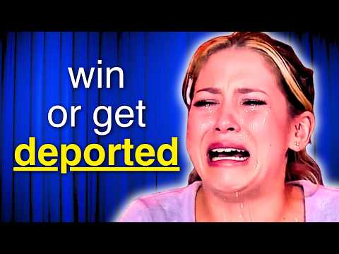 Reality Game Shows That Should Not Exist